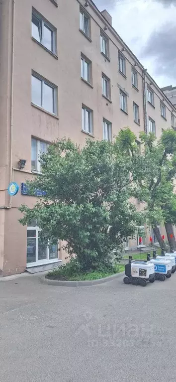 Офис в Москва Люсиновская ул., 39С5 (81 м) - Фото 2