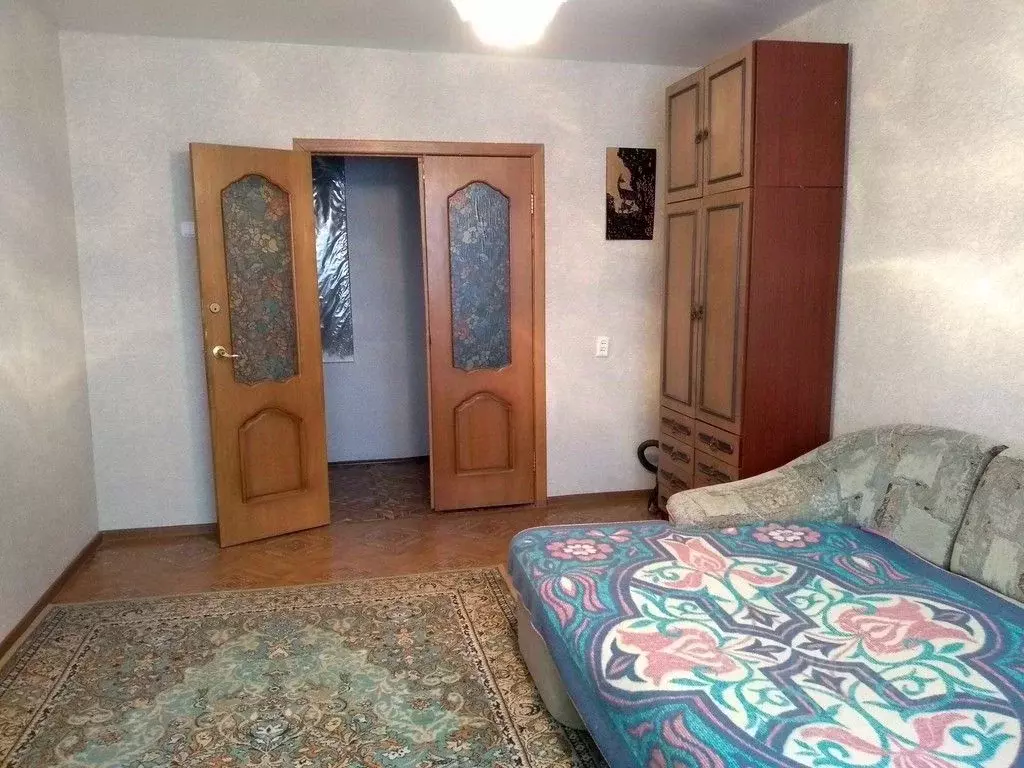 Комната Тюменская область, Тюмень ул. Федюнинского, 5 (15.0 м) - Фото 2