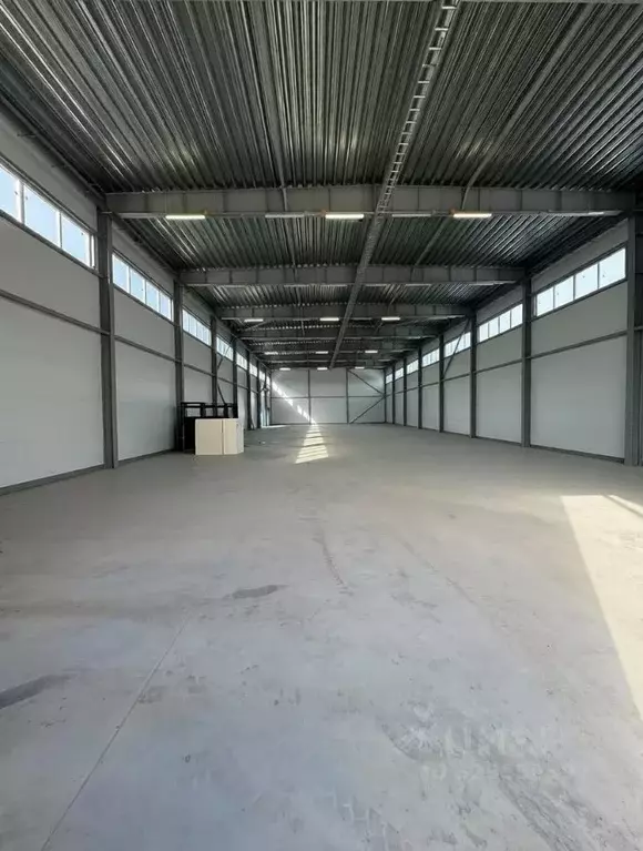 Склад в Московская область, Лобня Краснополянский туп., 10 (990 м) - Фото 2