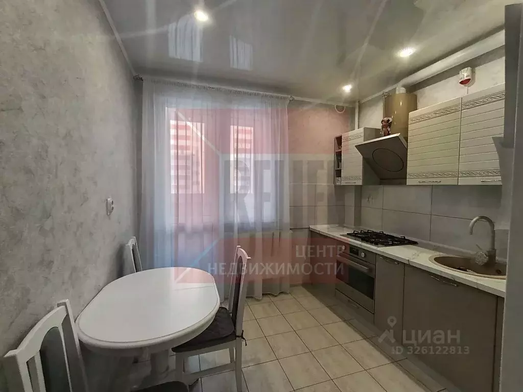 2-к кв. Калининградская область, Калининград ул. Карташева, 48 (50.99 ... - Фото 2