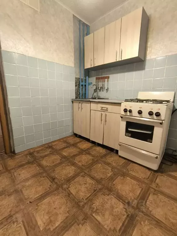 1-к кв. Волгоградская область, Волжский Оломоуцкая ул., 17 (27.2 м) - Фото 0