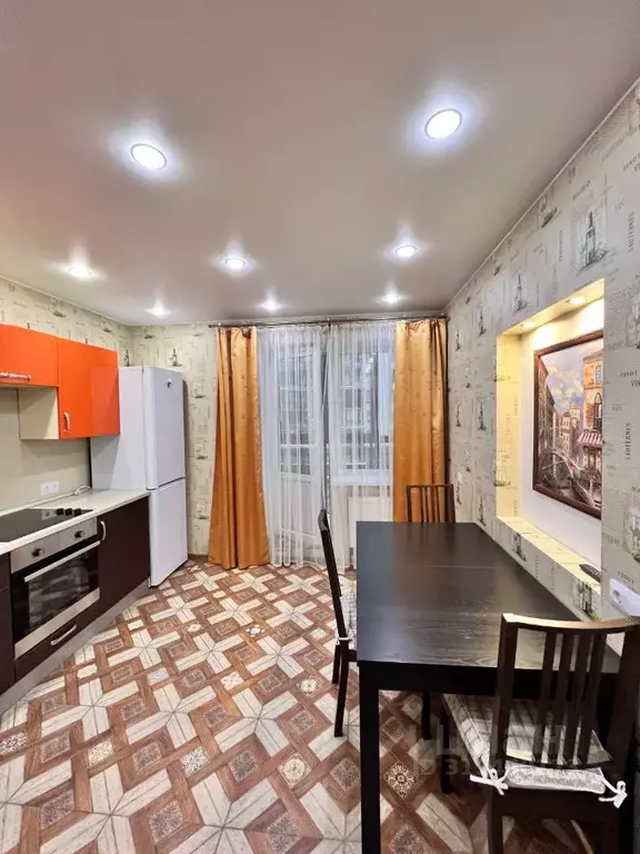 1-к кв. Санкт-Петербург Варшавская ул., 6к1 (45.0 м) - Фото 0