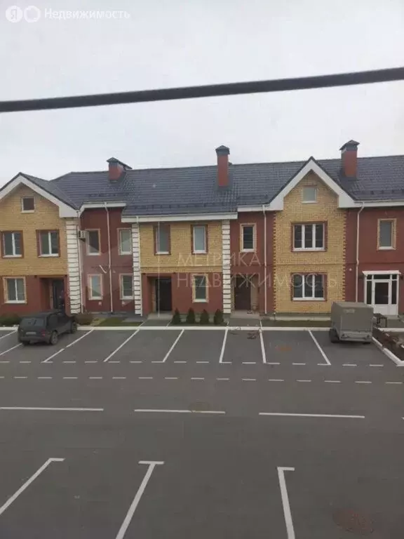 Дом в Тюмень, улица Бориса Быстрых (154 м) - Фото 2