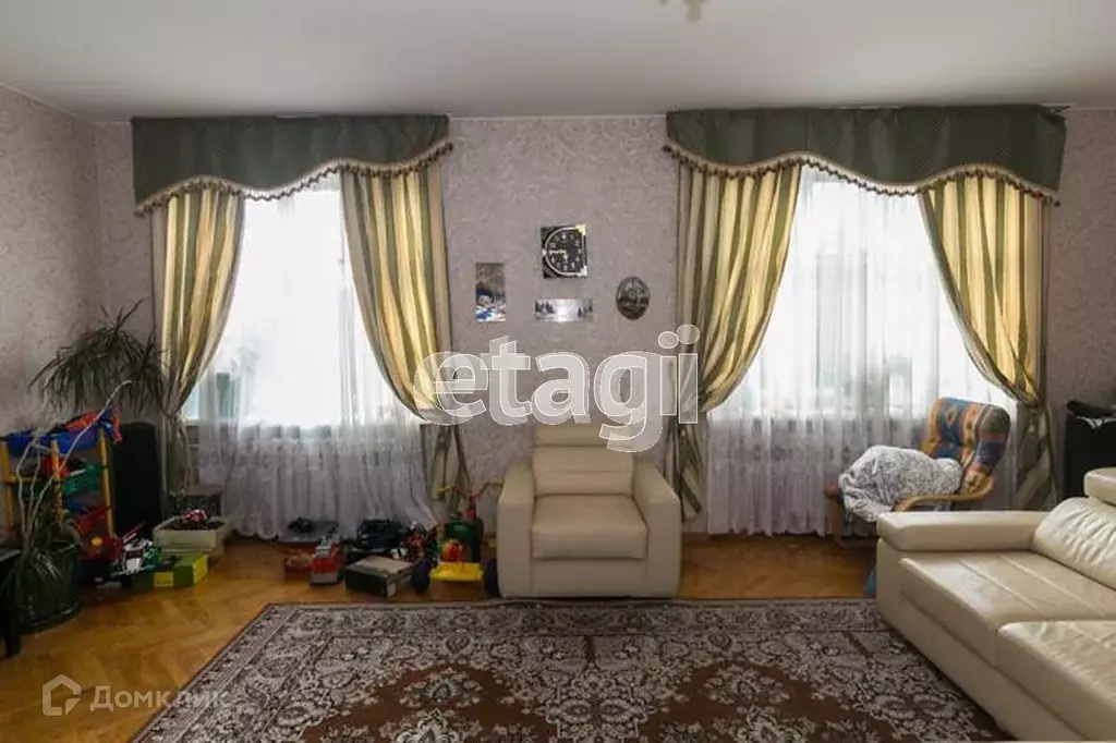 Продаётся 4-к квартира, 131 м - Фото 0