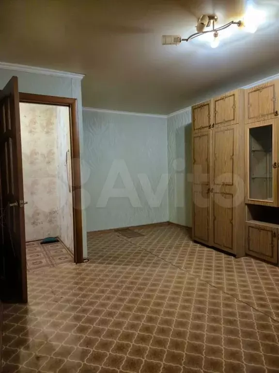 1-к. квартира, 29 м, 1/5 эт. - Фото 1