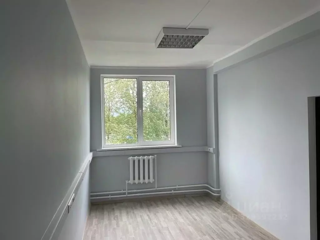 Офис в Калужская область, Калуга Новослободская ул., 27 (19 м) - Фото 1