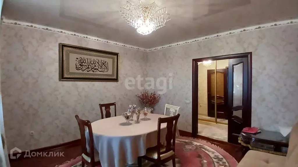 Продаётся 2-к квартира, 70 м - Фото 1