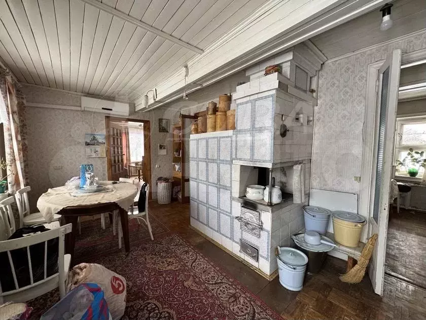 Дом 60 м на участке 19 сот. - Фото 1