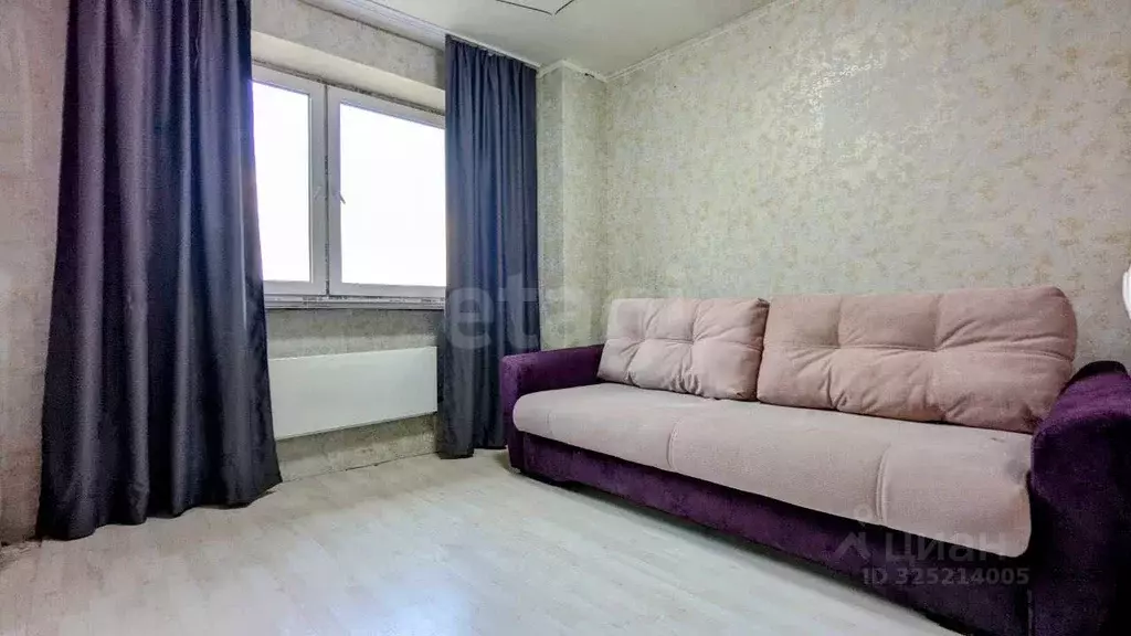 2-к кв. Московская область, Щелково городской округ, д. Большие ... - Фото 1