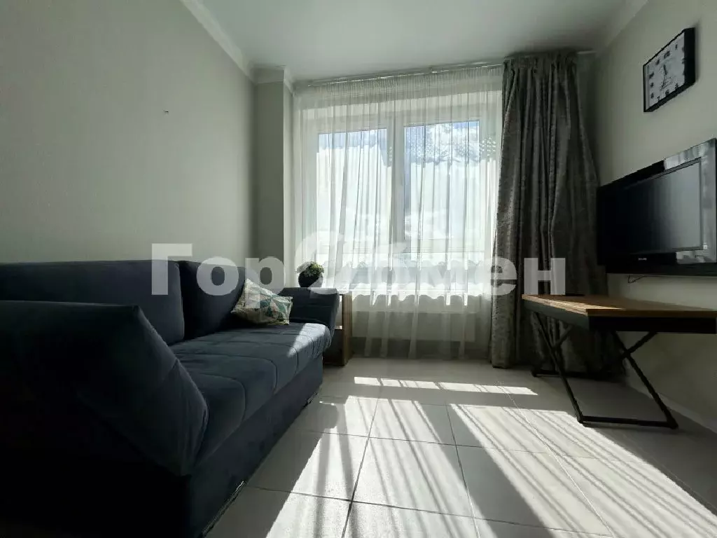 Продается 3-комнатная квартира - Фото 2