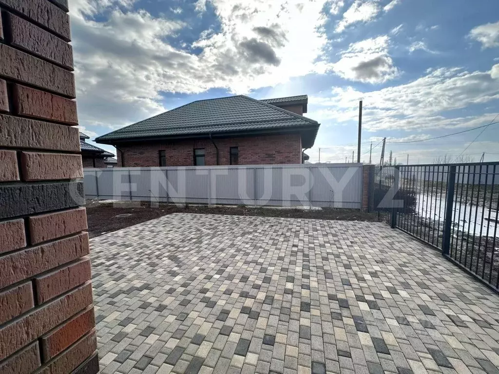 Дом в Адыгея, Тахтамукайский район, Козет аул  (129 м) - Фото 2