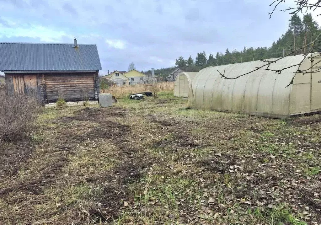 Дом в Владимирская область, Муром Черемушки СНТ,  (45 м) - Фото 1