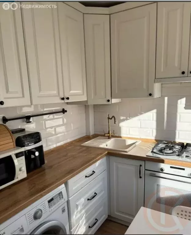 3-комнатная квартира: Евпатория, улица Некрасова, 53 (62.5 м) - Фото 2