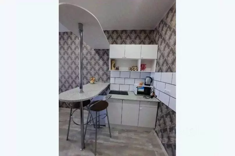 1-к кв. Тульская область, Тула просп. Ленина, 138 (35.0 м) - Фото 2