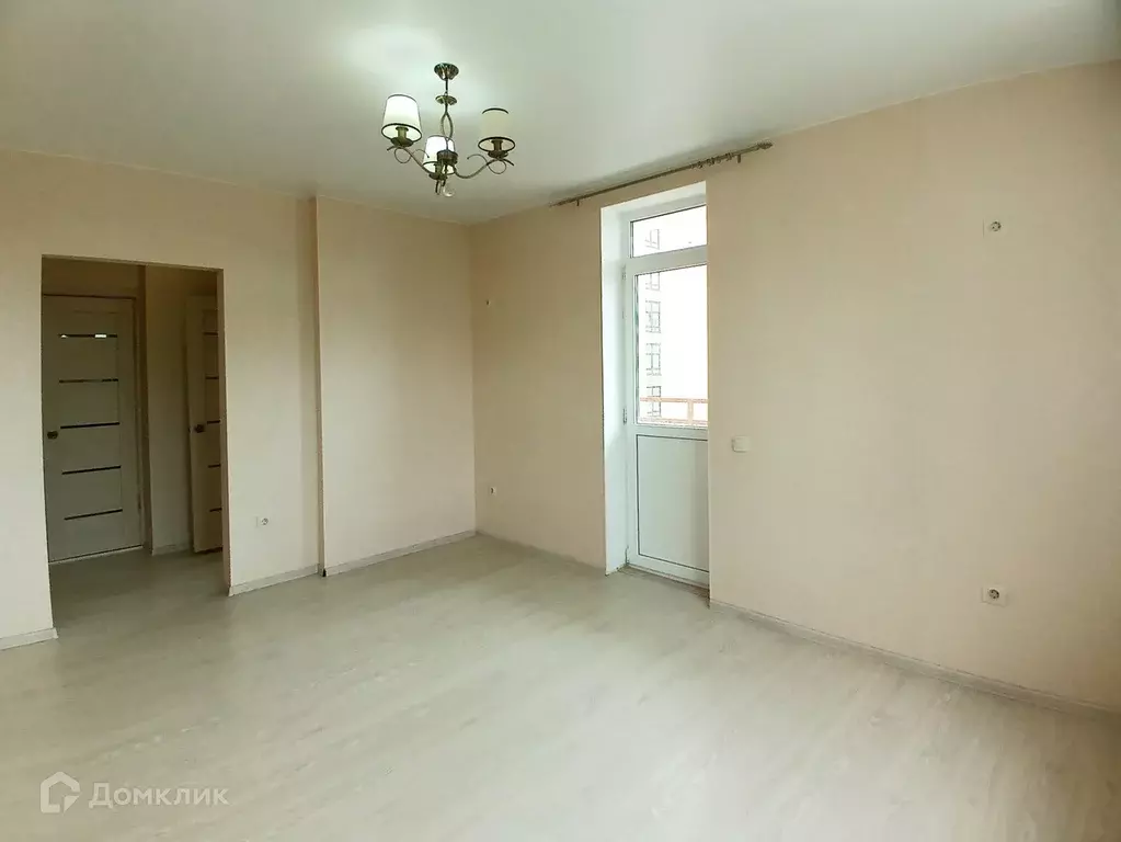 Продаётся 1-к квартира, 34 м - Фото 0