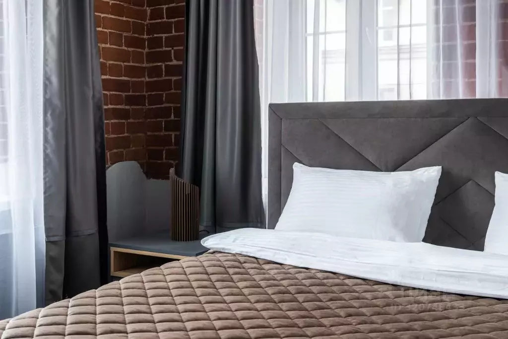 Комната Нижегородская область, Нижний Новгород Грузинская ул., 41Б ... - Фото 1