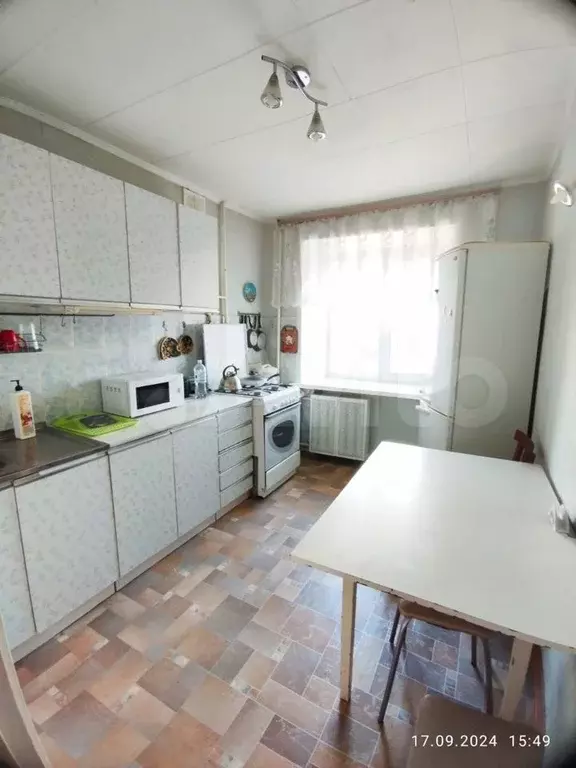 3-к. квартира, 60 м, 7/9 эт. - Фото 0