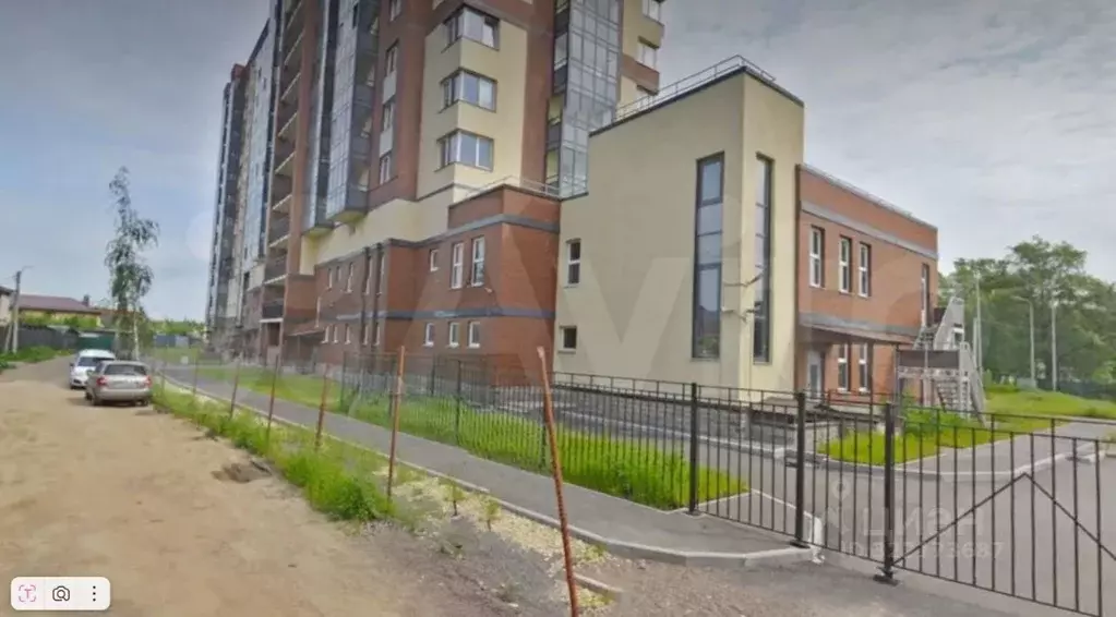 Помещение свободного назначения в Ленинградская область, Всеволожский ... - Фото 2