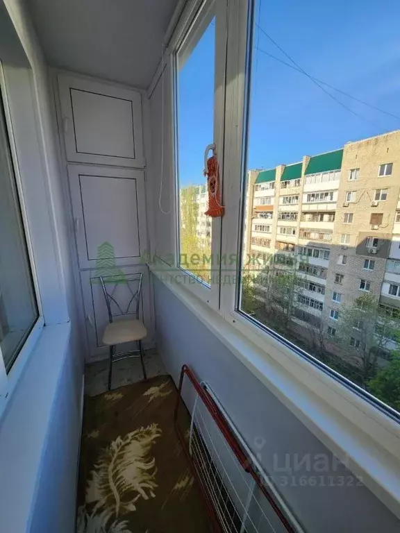 1-к кв. Саратовская область, Саратов ул. 3-я Степная, 8а (37.5 м) - Фото 1