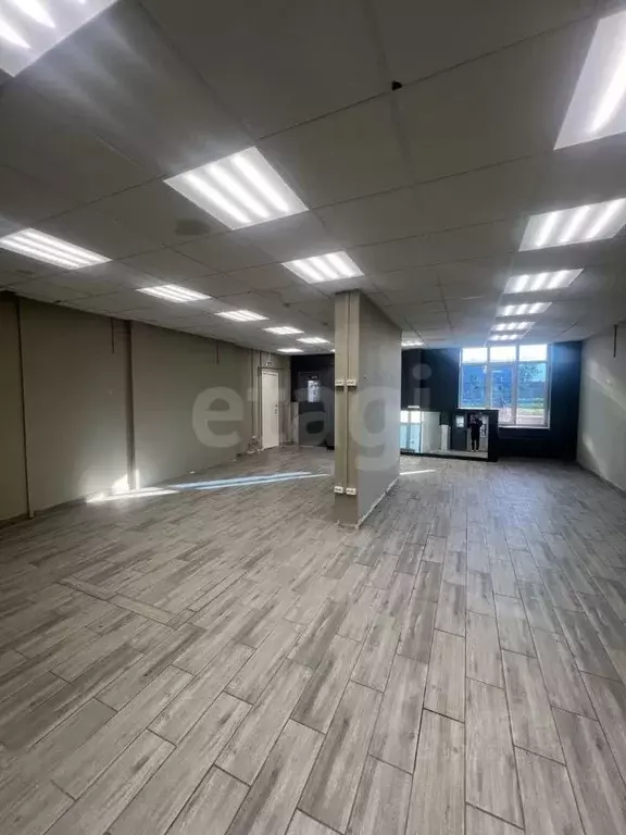 Помещение свободного назначения в Санкт-Петербург проезд Дизельный, ... - Фото 1