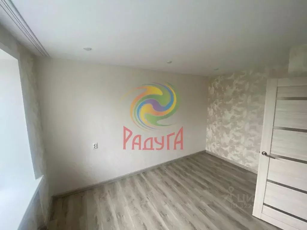 1-к кв. Ивановская область, Иваново ул. Павла Большевикова, 9 (20.5 м) - Фото 2