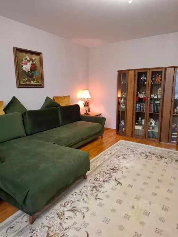 3-к кв. Свердловская область, Екатеринбург ул. 8 Марта, 122 (97.7 м) - Фото 2