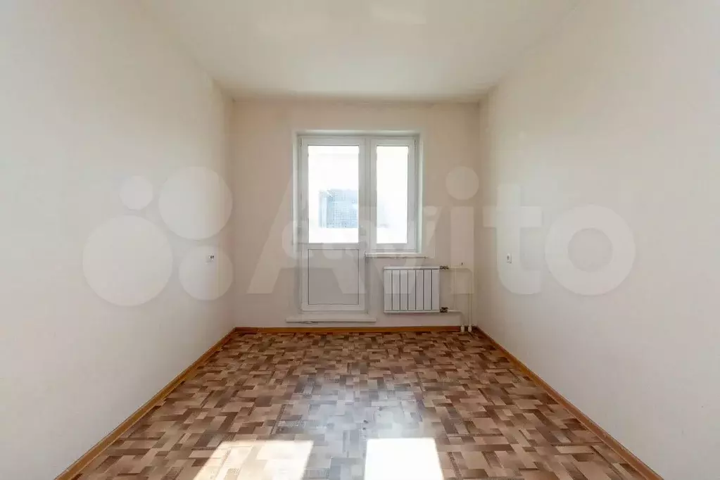 1-к. квартира, 35,6 м, 9/9 эт. - Фото 0