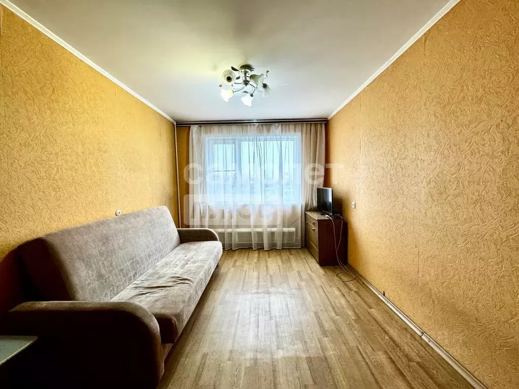 1-к кв. Московская область, Дмитров Имени А.М. Маркова мкр, 41 (31.0 ... - Фото 2