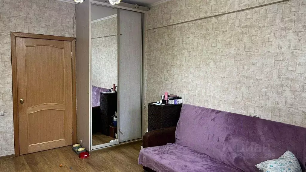 Комната, 34.7 м - Фото 0