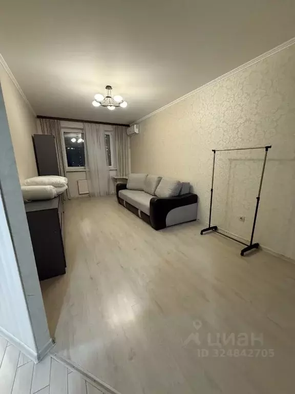 1-к кв. Московская область, Реутов Носовихинское ш., 27 (47.0 м) - Фото 2