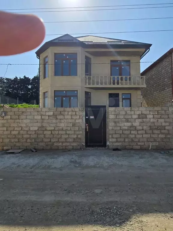 Дом 190 м на участке 2 сот. - Фото 0
