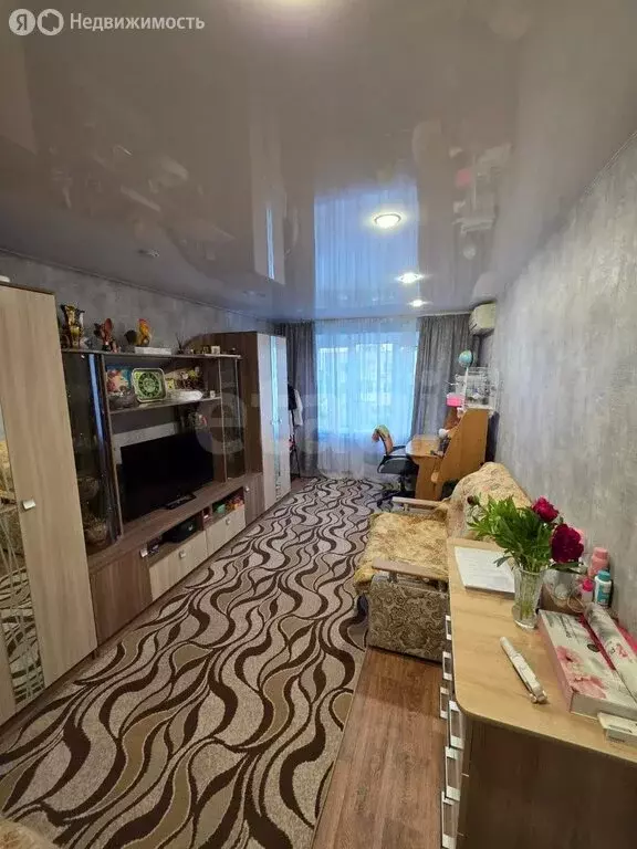 2-комнатная квартира: Таганрог, улица Чехова, 318 (46.9 м) - Фото 0