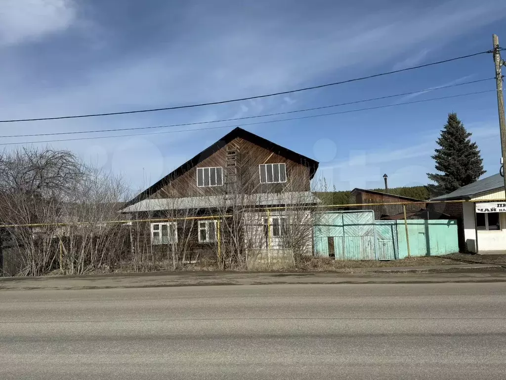 Участок 22,5 сот. (ИЖС) - Фото 1