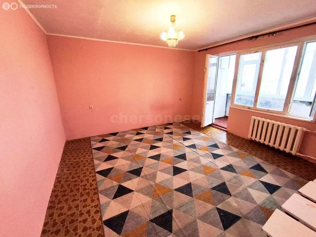 2-комнатная квартира: Севастополь, проспект Генерала Острякова, 210 ... - Фото 2