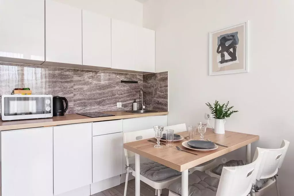 2-к кв. Москва Амурская ул., 1Ак2 (40.0 м) - Фото 2