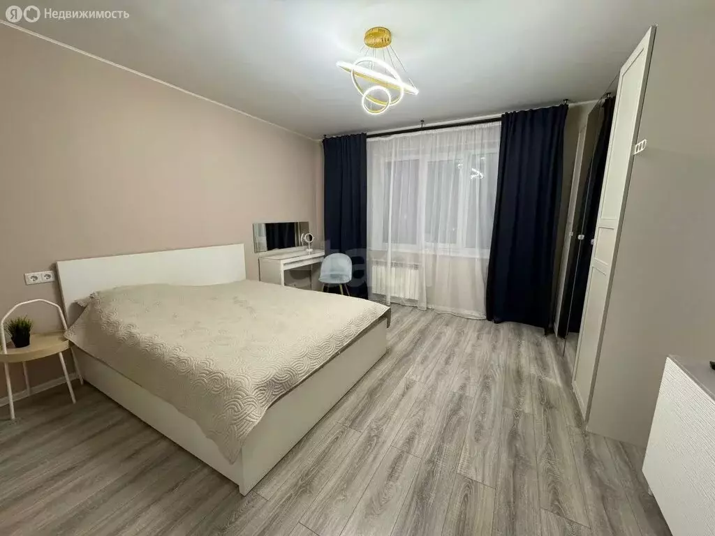 1-комнатная квартира: Омск, улица 12 Декабря, 60 (42.4 м) - Фото 1