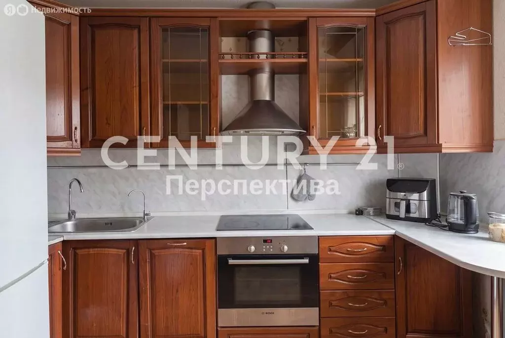 1-комнатная квартира: Реутов, Молодёжная улица, 6 (40 м) - Фото 1