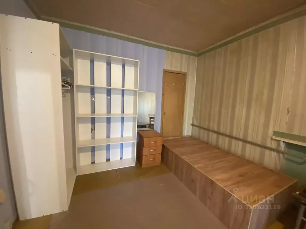 1-к кв. Москва ул. Менжинского, 26К1 (31.0 м) - Фото 2