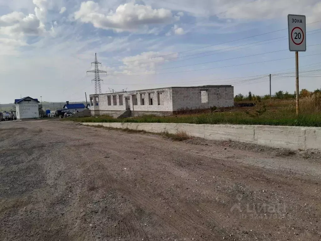 Помещение свободного назначения в Самарская область, Волжский район, ... - Фото 1