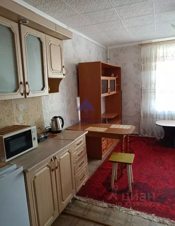 Студия Ростовская область, Волгодонск ул. 50 лет СССР (19.1 м) - Фото 2