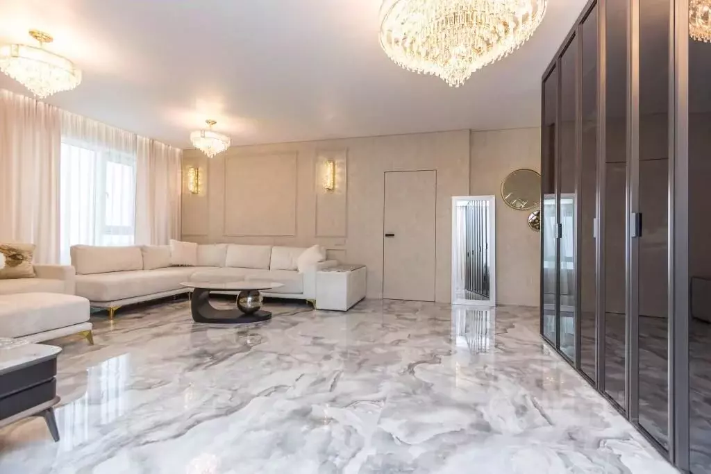 2-к кв. Башкортостан, Уфа бул. Ибрагимова, 90/2 (99.5 м) - Фото 2