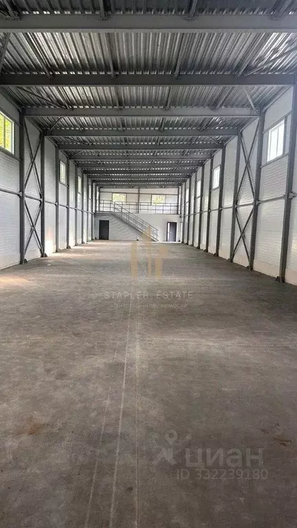 Склад в Московская область, Жуковский Кооперативная ул., 4П (500 м) - Фото 0