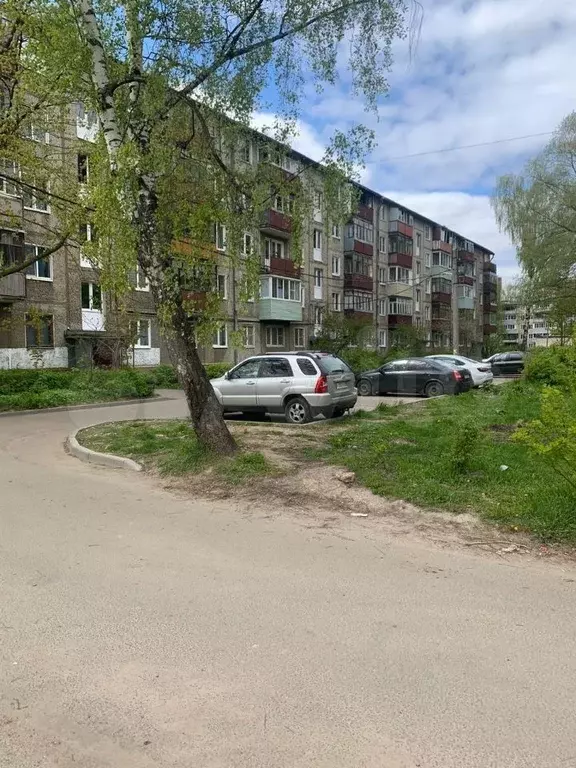 2-к. квартира, 45 м, 4/5 эт. - Фото 0