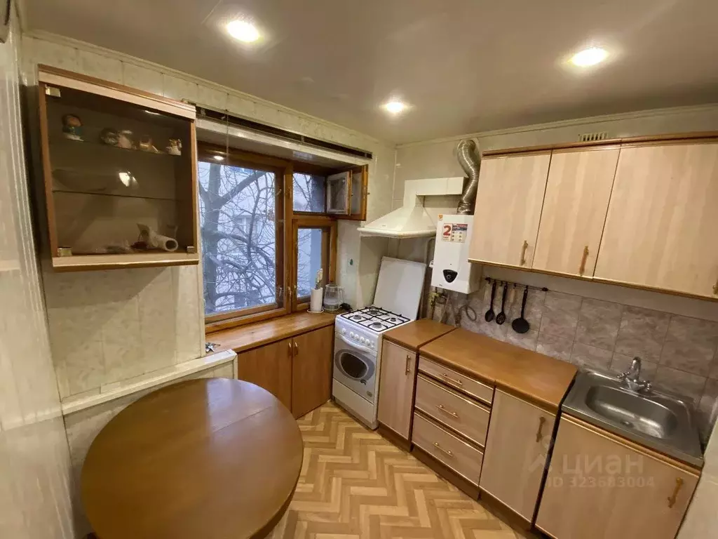 1-к кв. Белгородская область, Белгород ул. Николая Чумичова, 34 (33.0 ... - Фото 0