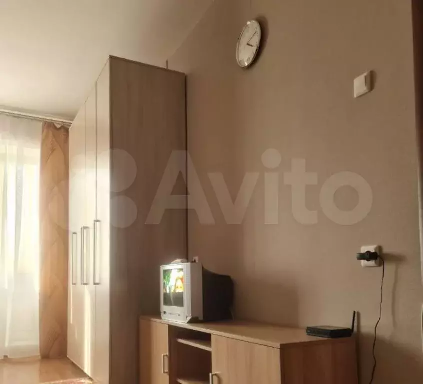 1-к. квартира, 37 м, 7/10 эт. - Фото 1