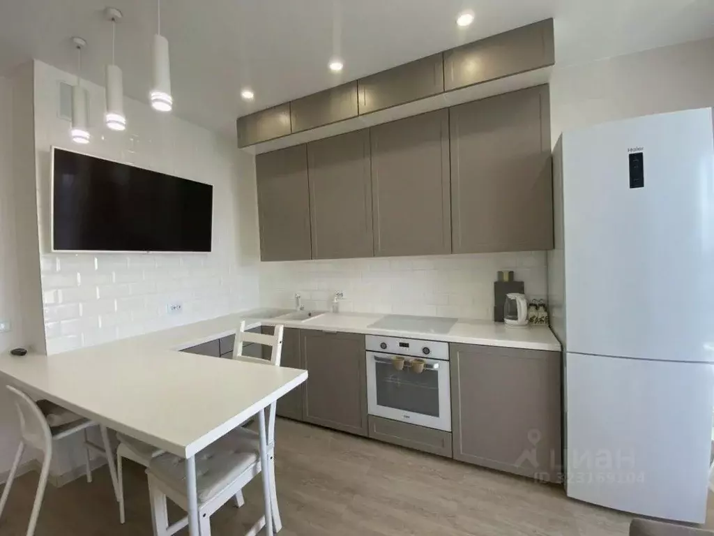 2-к кв. Новосибирская область, Новосибирск Сухарная ул., 109 (55.0 м) - Фото 1