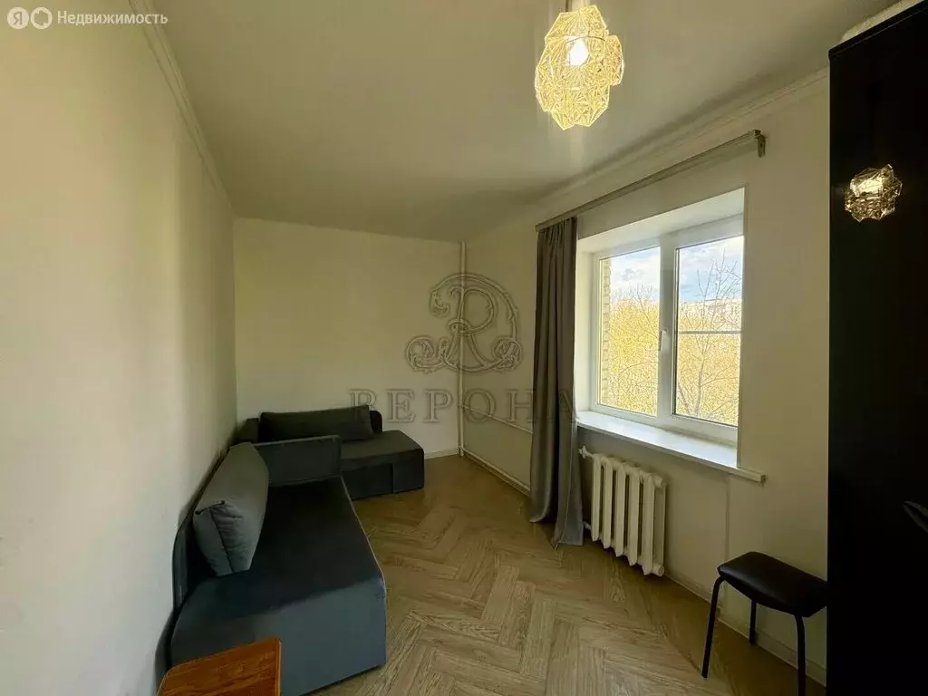 2-комнатная квартира: Ногинск, Жактовская улица, 12 (41 м) - Фото 2