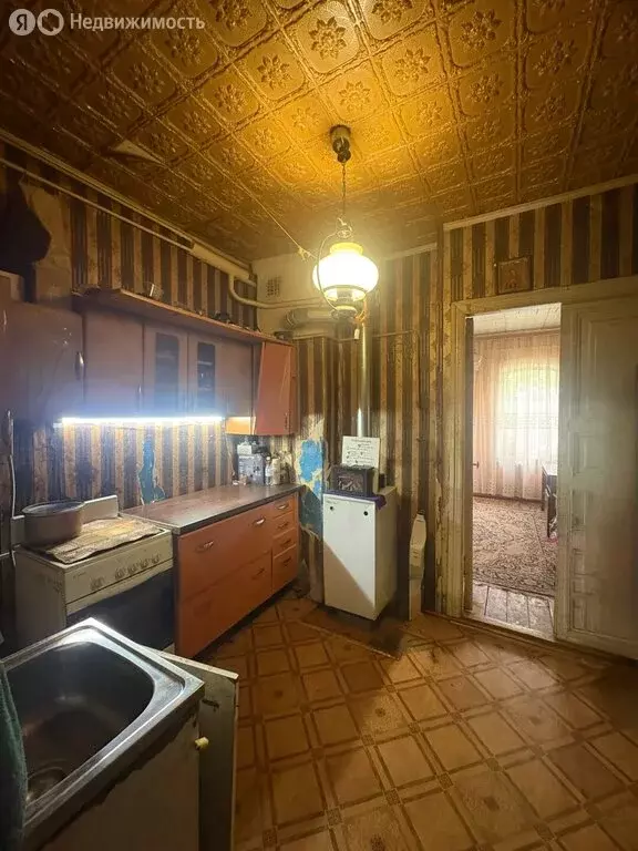 3-комнатная квартира: Егорьевск, улица Алексея Тупицына, 23 (46.3 м) - Фото 2