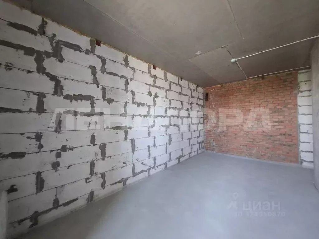 Студия Ростовская область, Ростов-на-Дону просп. Стачки, 215Б (30.19 ... - Фото 2