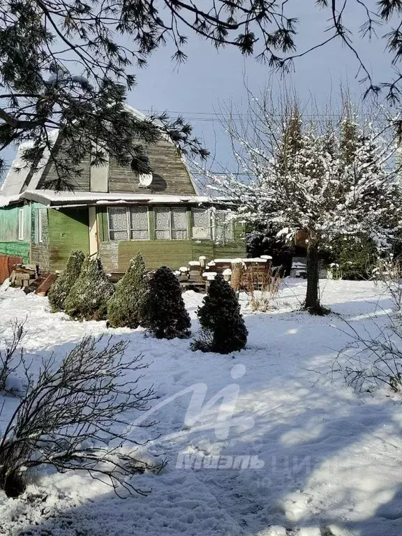 Дом в Московская область, Одинцовский городской округ, с. Каринское 38 ... - Фото 2